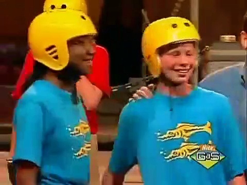 Legends of the Hidden Temple - Se1 - Ep33 HD Watch