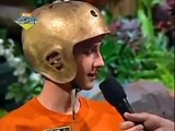 Legends of the Hidden Temple - Se2 - Ep03 HD Watch