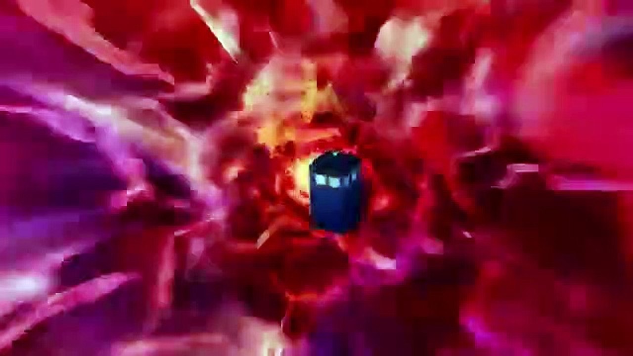 Doctor Who - Se7 - Ep09 - Hide HD Watch