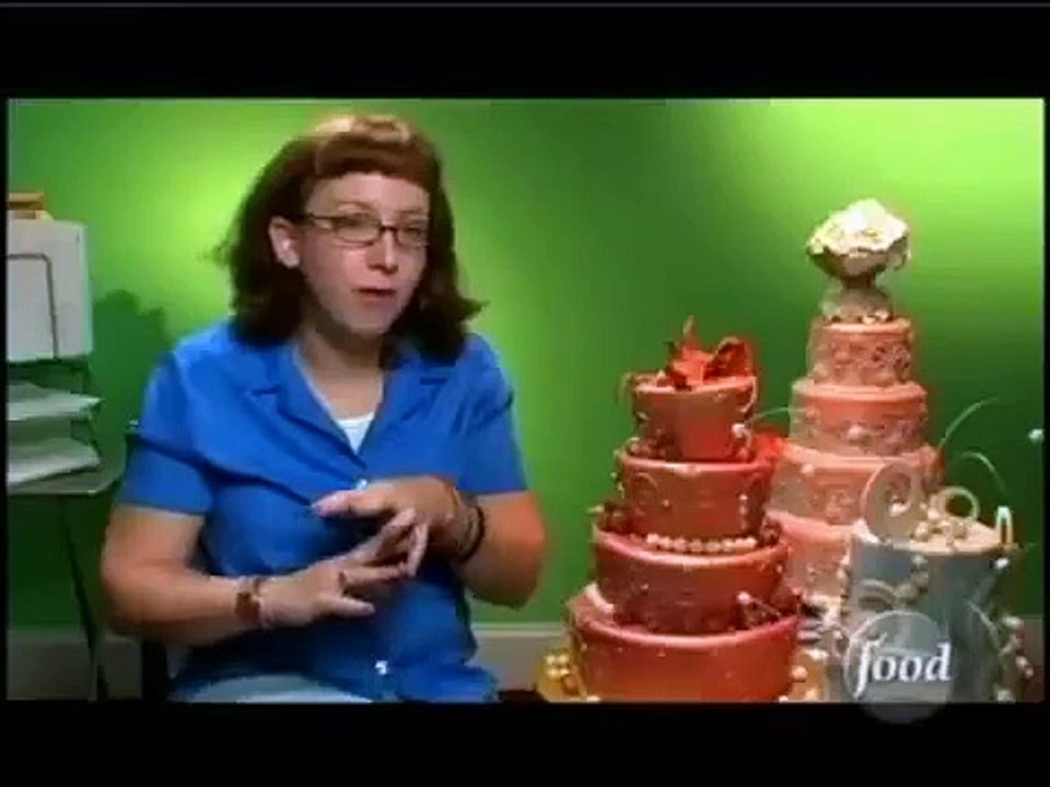 Ace Of Cakes - Se1 - Ep04 HD Watch