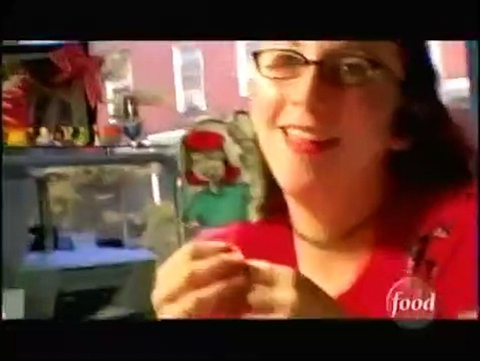 Ace Of Cakes - Se2 - Ep04 HD Watch