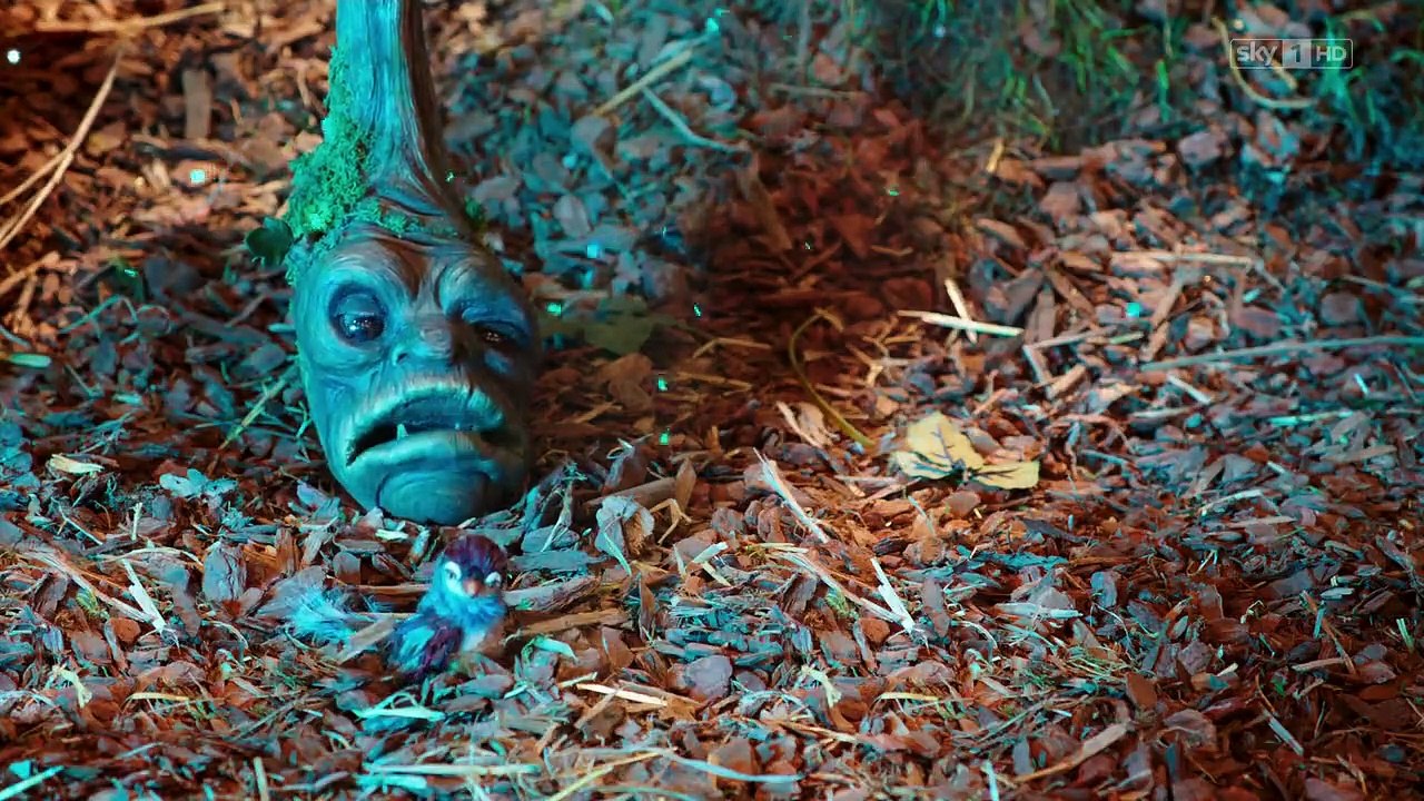 Yonderland Staffel 2 Folge 4