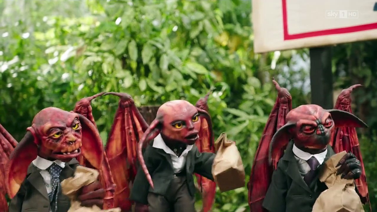 Yonderland Staffel 2 Folge 6