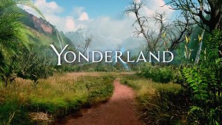 Yonderland Staffel 2 Folge 7