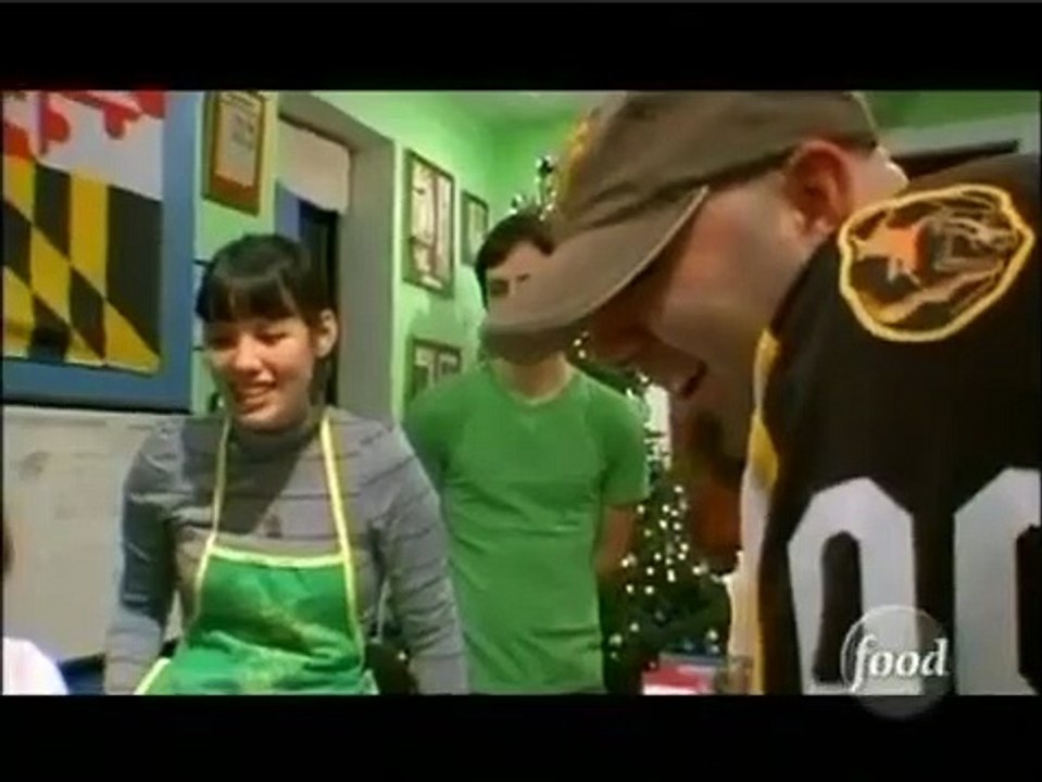 Ace Of Cakes - Se2 - Ep06 HD Watch