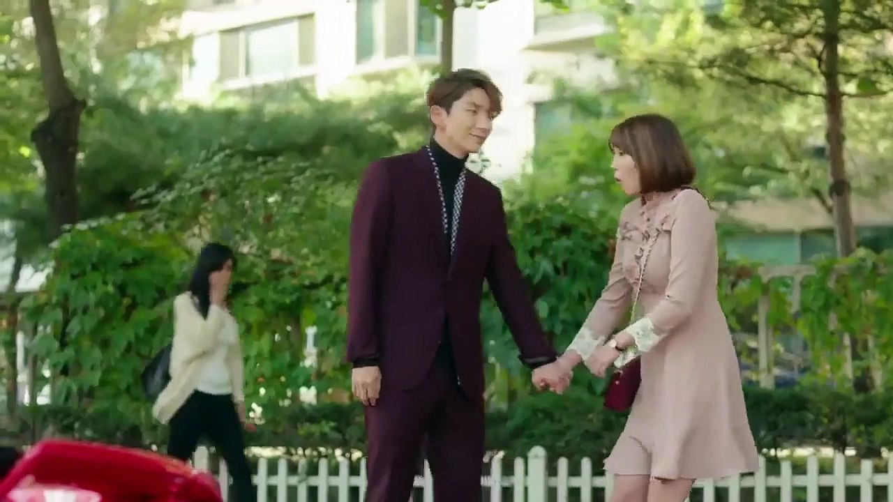 Seven first kisses - ep02 - lee joon gi “first kiss” hd watch