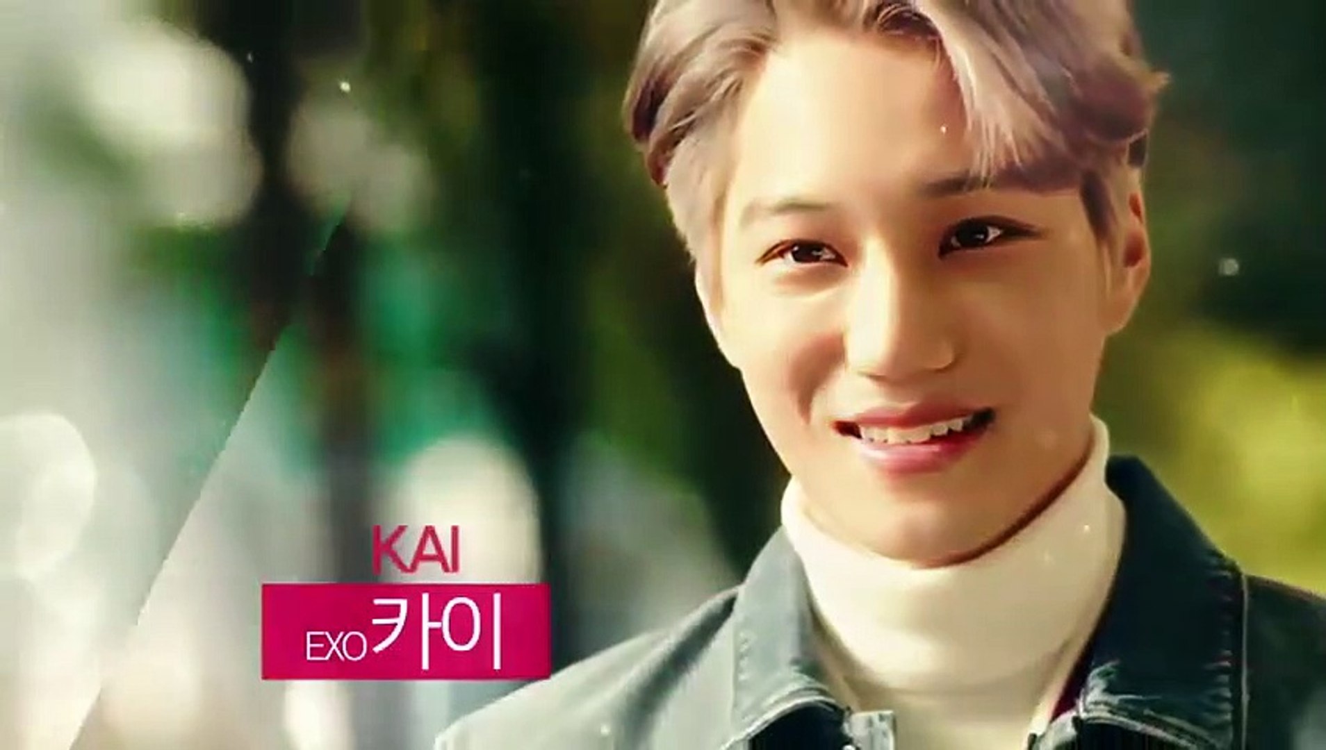 Seven First Kisses - Ep05 - EXO KAI “I'm your teacher. You're my student”  HD Watch - video Dailymotion