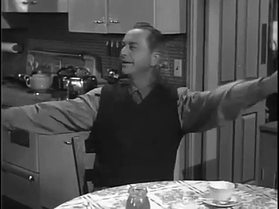 Father Knows Best - Se6 - Ep06 HD Watch