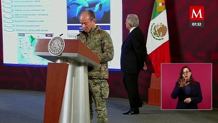 En Tamaulipas aseguraron casi una tonelada de huachinango por pesca ilegal en la frontera con EU