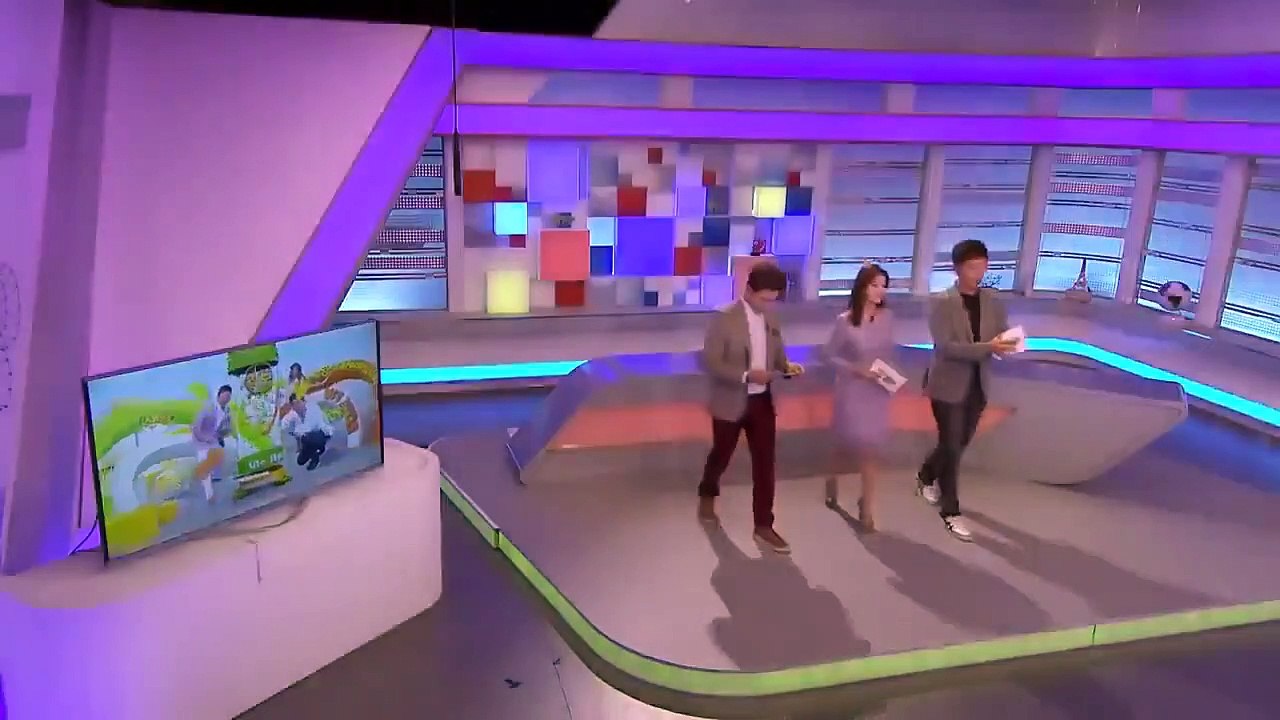 Live Info Show 2 - Ep390 HD Watch