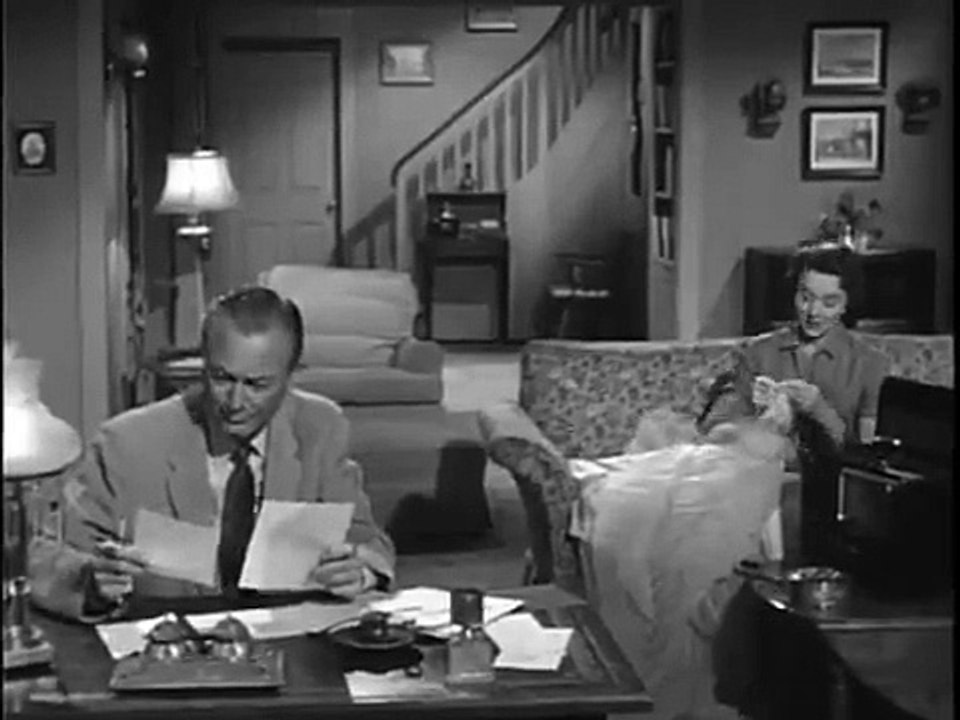 Father Knows Best - Se6 - Ep08 HD Watch