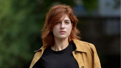 VOICI : Blanca : qui est Maria Chiara Giannetta, l'héroïne de la série qui débarque sur M6 ?