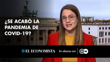 ¿Se acabó la pandemia de Covid-19? Alemania abre el debate