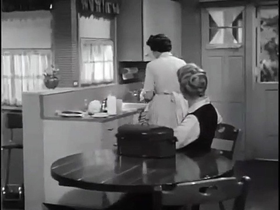 Father Knows Best - Se6 - Ep12 HD Watch