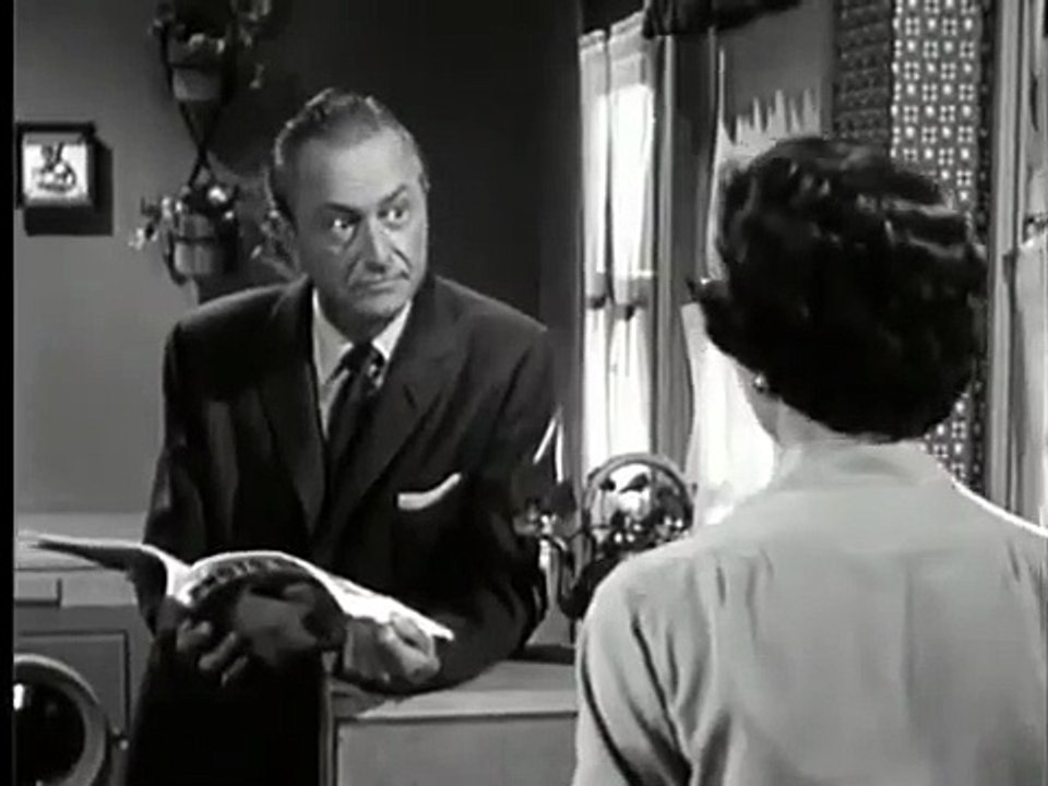 Father Knows Best - Se6 - Ep13 HD Watch