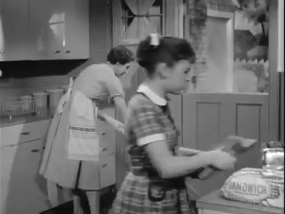 Father Knows Best - Se6 - Ep14 HD Watch