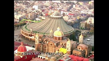 La Rosa de Guadalupe - Temporada 1 - Capítulo 15 - "(Un Camino Dificil de Andar)"