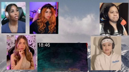 Shanks Stole Gomu Gomu no Mi One Piece - Reaction Mashup