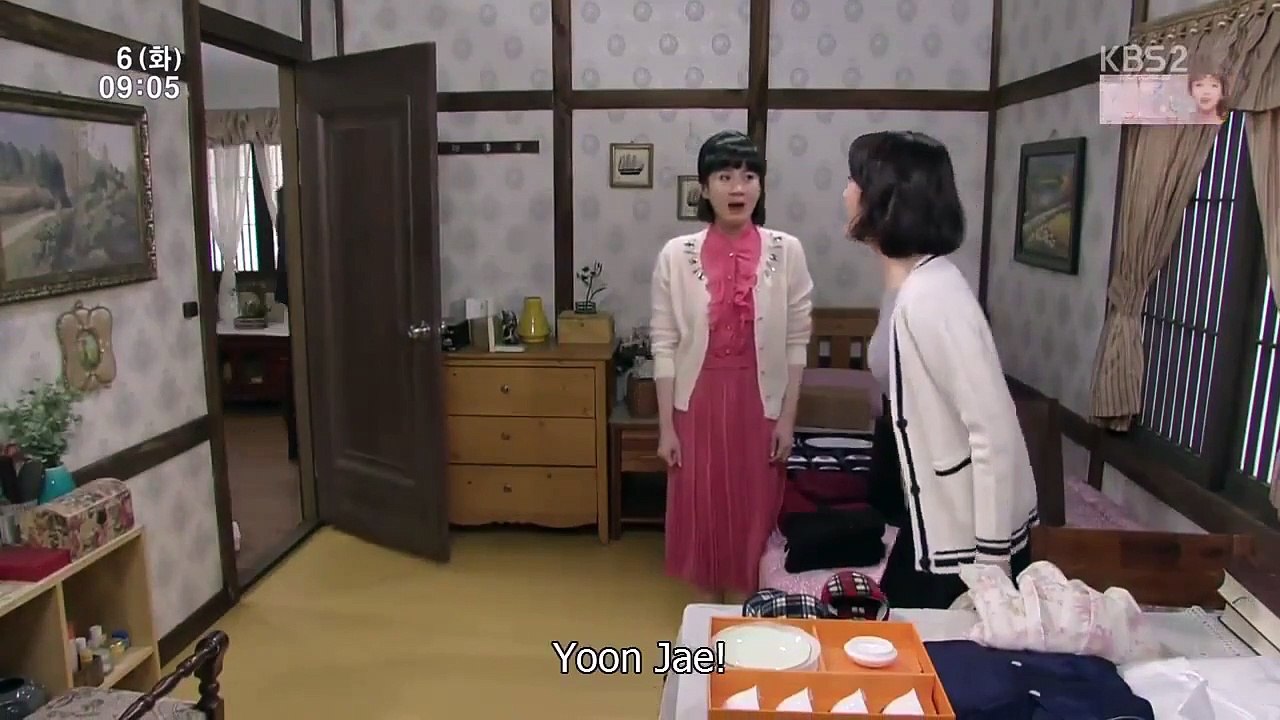 Dal-Soon's Spring - Ep126 HD Watch