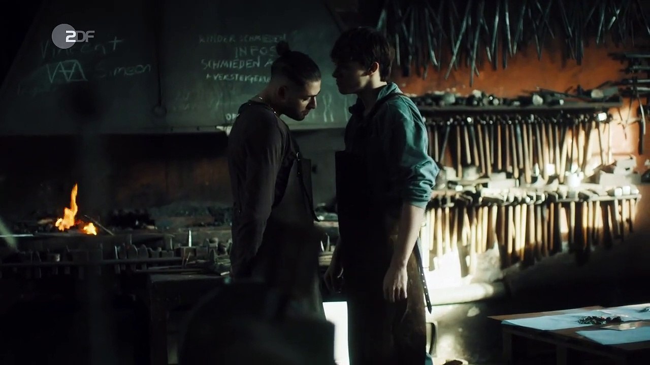 Letzte Spur Berlin Staffel 10 Folge 8