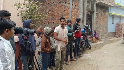 Viral girl Saloni Ka pahla video song complete