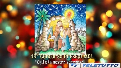 Video News - PRESEPI MCL: CHIARA PICCINOTTI-PIERANGELO LONGHI