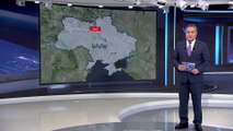 العربية 360 | زيلينسكي يكشف عن خطط روسية لحملة طويلة ضد بلاده بالمسيرات الإيرانية