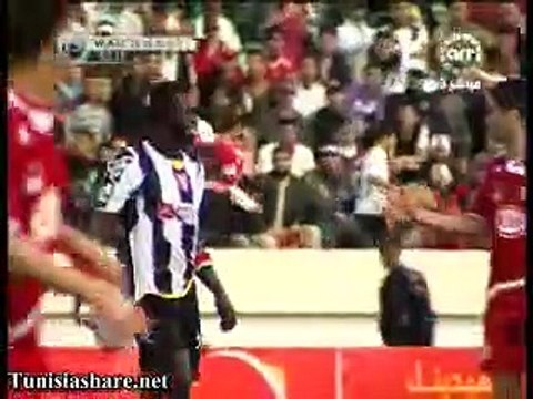 08-09 ACL 1..2 retour WAC 2-0 CSS 2 M