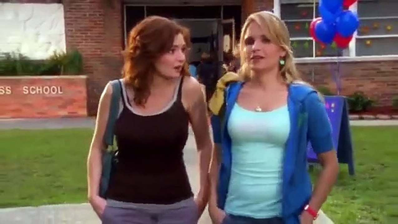 Army Wives - Se2 - Ep10 HD Watch