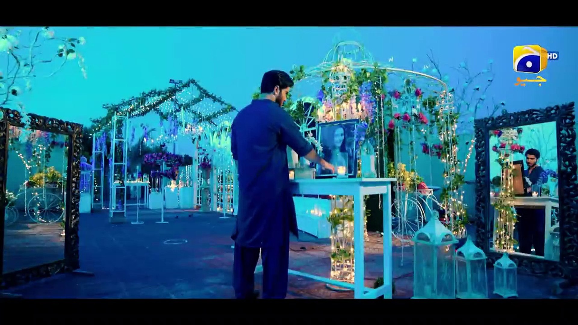 ⁣OST Mashup - Khuda Aur Mohabbat, Khaani, Deewangi, Fitoor, Raaz-e-Ulfat - Pakistani Drama OST Songs