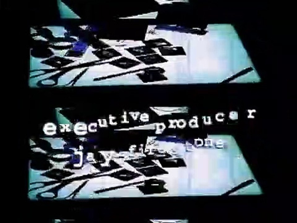 La Femme Nikita - Se3 - Ep19 HD Watch