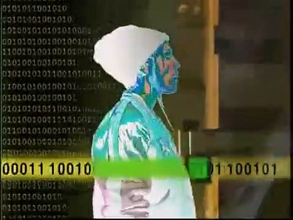 La Femme Nikita - Se3 - Ep20 HD Watch