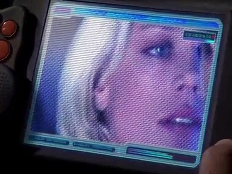 La Femme Nikita - Se4 - Ep01 HD Watch