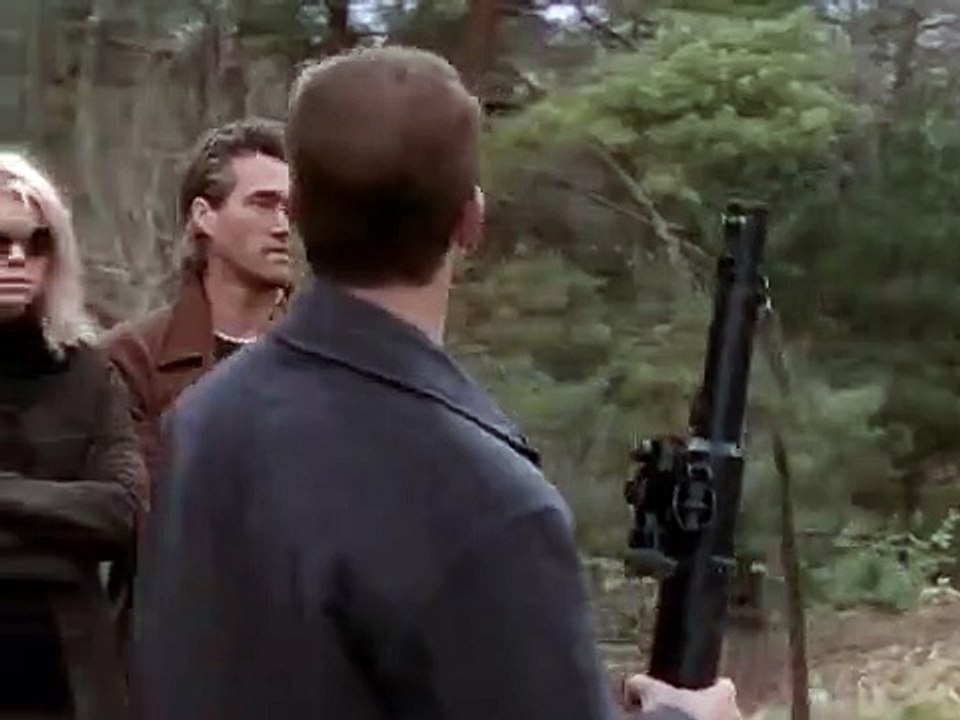 La Femme Nikita - Se4 - Ep05 HD Watch