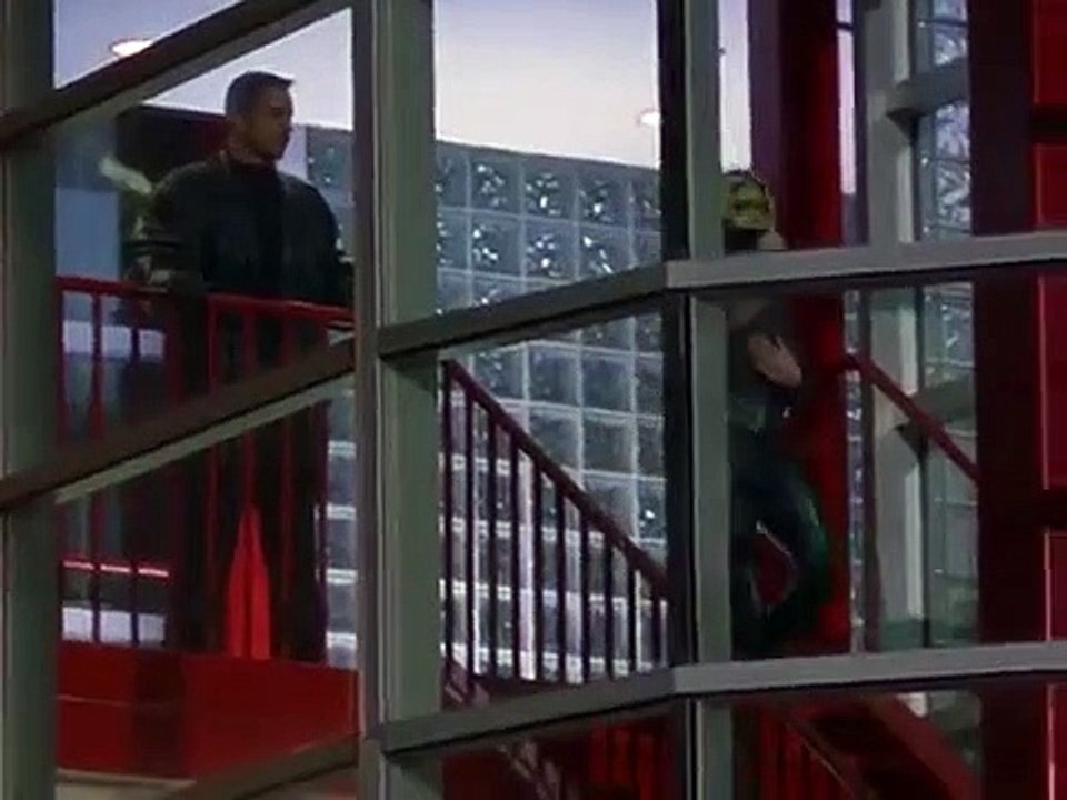 La Femme Nikita - Se4 - Ep04 HD Watch