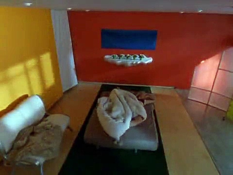 La Femme Nikita - Se4 - Ep08 HD Watch