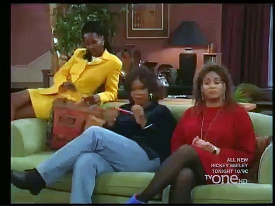 Living Single - Se3 - Ep16 - Likes Father, Likes Son HD Watch