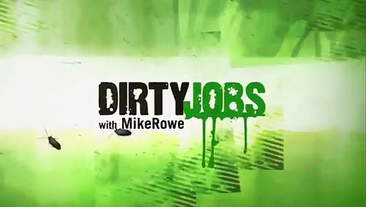 Dirty Jobs - Se3 - Ep20 HD Watch