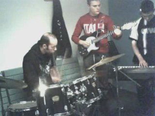 Dragon Of The Hell-vivre ou mourir (instru)