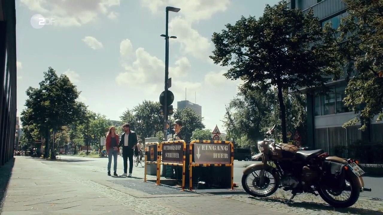 Letzte Spur Berlin Staffel 11 Folge 4