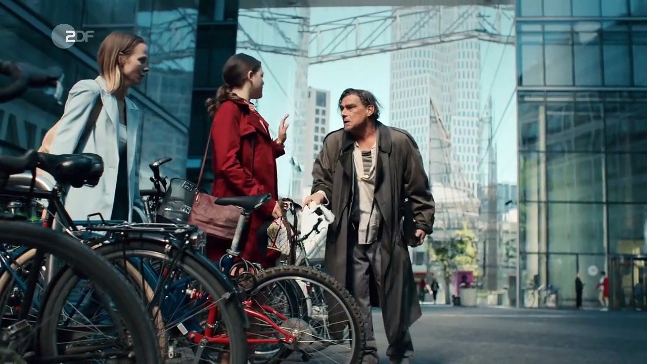 Letzte Spur Berlin Staffel 11 Folge 1