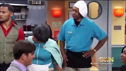 Love Thy Neighbor - Se2 - Ep16 HD Watch