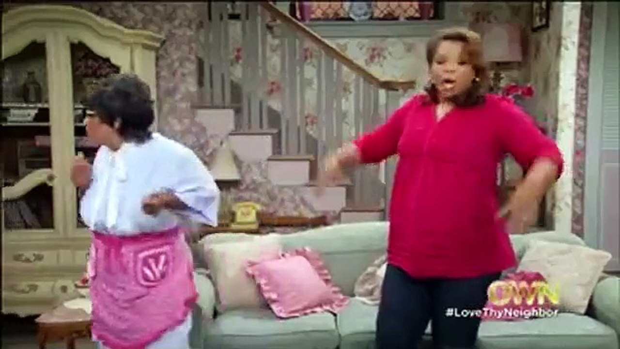 Love Thy Neighbor - Se2 - Ep19 HD Watch