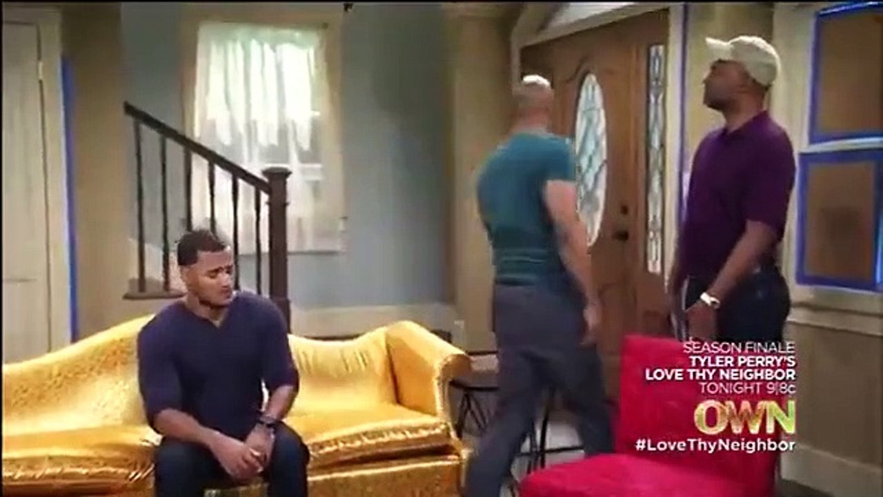 Love Thy Neighbor - Se2 - Ep21 HD Watch