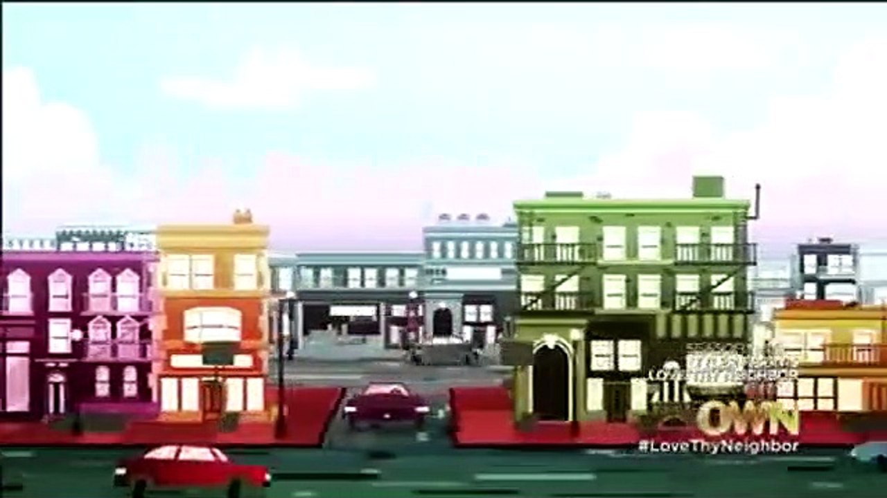 Love Thy Neighbor - Se2 - Ep24 HD Watch