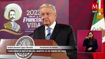 AMLO rechaza dar carpetazo al caso de Yasmín Esquivel: “el plagio es corrupción”