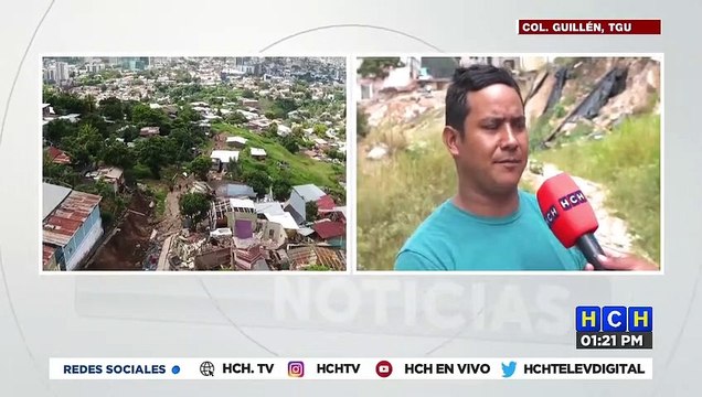 ¡Escrituras en mano! Dueños de terrenos en Falla del Reparto, denuncian a pícaros que se han quedado con sus bonos