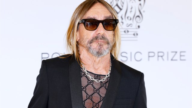 VOICI : Ils ont pointé des armes sur tout le monde : Iggy Pop révèle s'être retrouvé face à des trafiquants de drogue