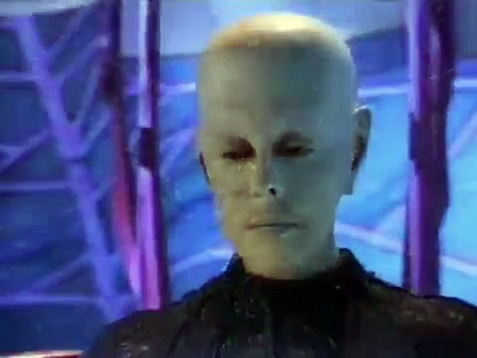 Earth - Final Conflict - Se2 - Ep05 HD Watch