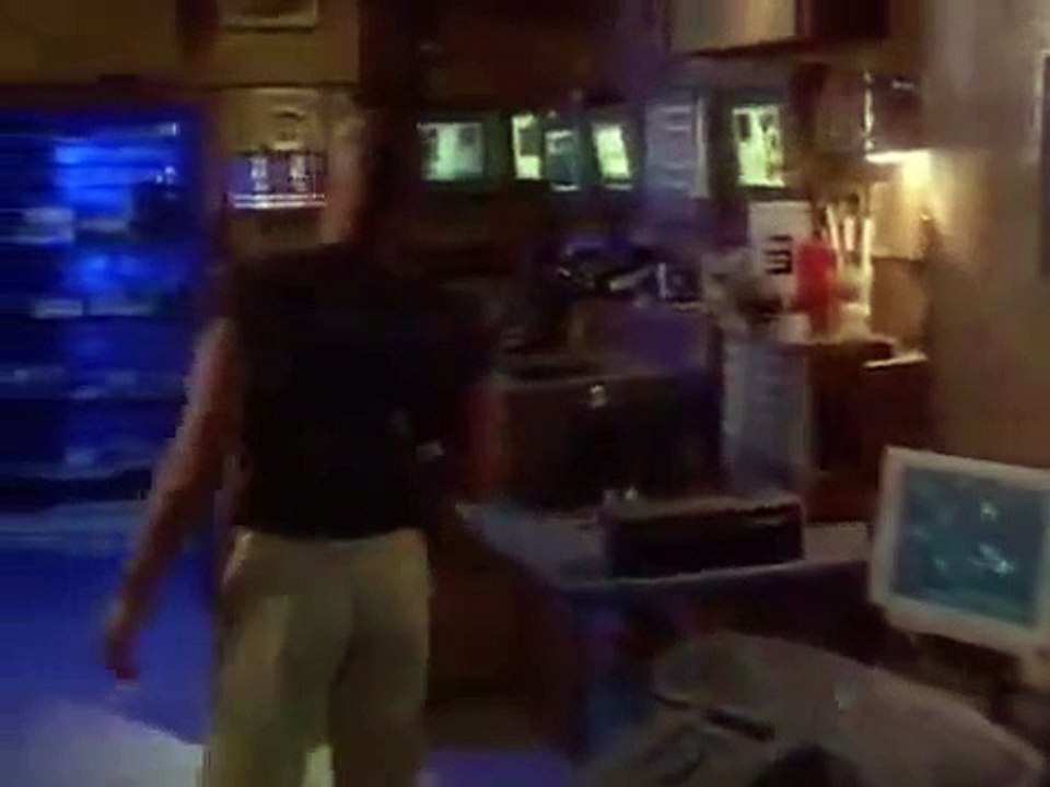 Earth - Final Conflict - Se2 - Ep09 HD Watch